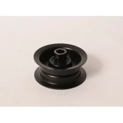 Genuine Husqvarna 581420501 Flat Idler Pulley For YTA18542 YTA22V48 TS138 TS142 - Explore Premium Parts & Accessories for All Motor Vehicle Models< Husqvarna Parts Genuine OEM