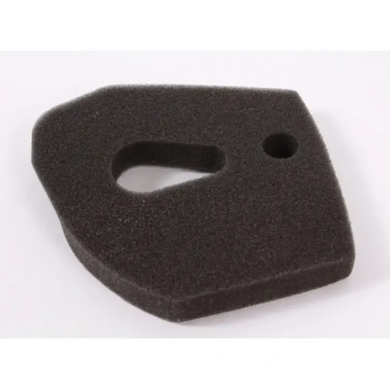 Genuine Husqvarna 576215301 Foam Air Filter Fits 135R 336FR 336FRD 336RK - Explore Premium Parts & Accessories for All Motor Vehicle Models< Husqvarna Parts Genuine OEM