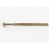 Genuine Husqvarna 872140864 Front Scalp Wheel Bolt Z554X Z572X Z560X Z254F - Explore Premium Parts & Accessories for All Motor Vehicle Models< Husqvarna Parts Genuine OEM