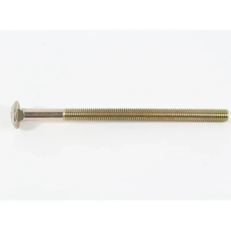 Genuine Husqvarna 872140864 Front Scalp Wheel Bolt Z554X Z572X Z560X Z254F - Explore Premium Parts & Accessories for All Motor Vehicle Models< Husqvarna Parts Genuine OEM