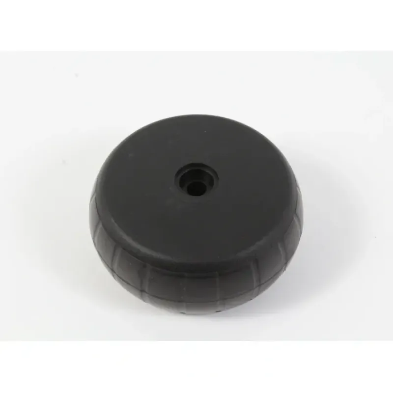 Genuine Husqvarna 575231701 Front Wheel For Auto Mower 220AC 230ACX 260ACX - Explore Premium Parts & Accessories for All Motor Vehicle Models< Husqvarna Parts Genuine OEM