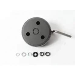 Genuine Husqvarna 581621401 Front Wheel Kit Fits Automower 320 330X 430X 450X - Explore Premium Parts & Accessories for All Motor Vehicle Models< Husqvarna Parts Genuine OEM