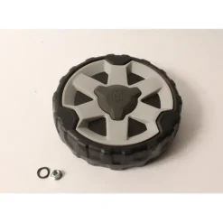 Genuine Husqvarna 598512901 Front Wheel Fits LC221RH OEM - Explore Premium Parts & Accessories for All Motor Vehicle Models< Husqvarna Parts Genuine OEM