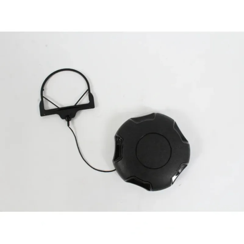 Genuine Husqvarna 588067302 Fuel Cap Autoloc Non-Vent W436 W548 - Explore Premium Parts & Accessories for All Motor Vehicle Models< Husqvarna Parts Genuine OEM