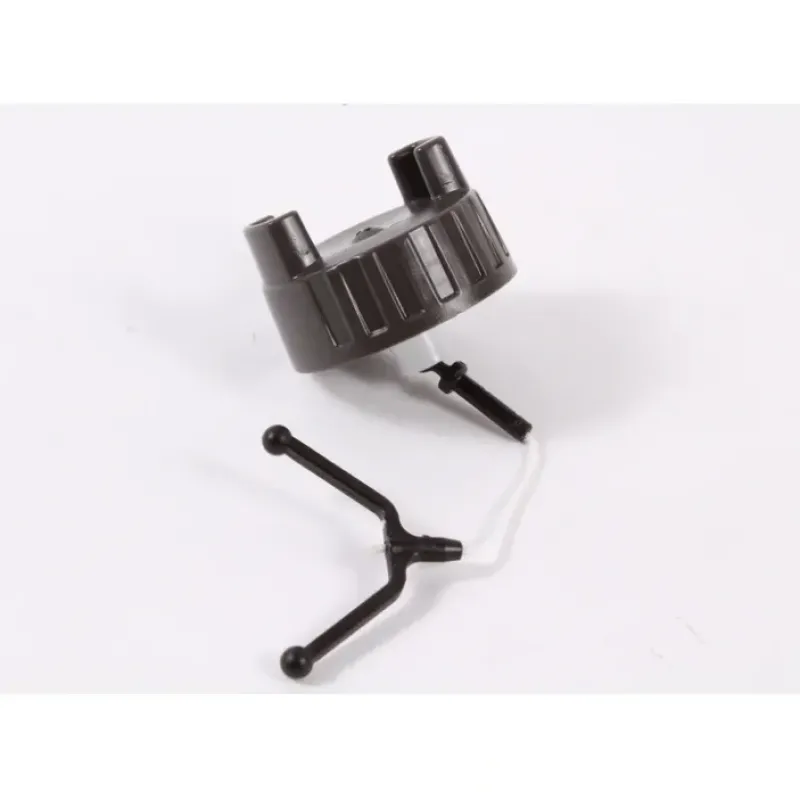 Genuine Husqvarna 579645706 Fuel Cap Fits 525L 525LS 525RS 525RX 525RJD 525ES ++ - Explore Premium Parts & Accessories for All Motor Vehicle Models< Husqvarna Parts Genuine OEM