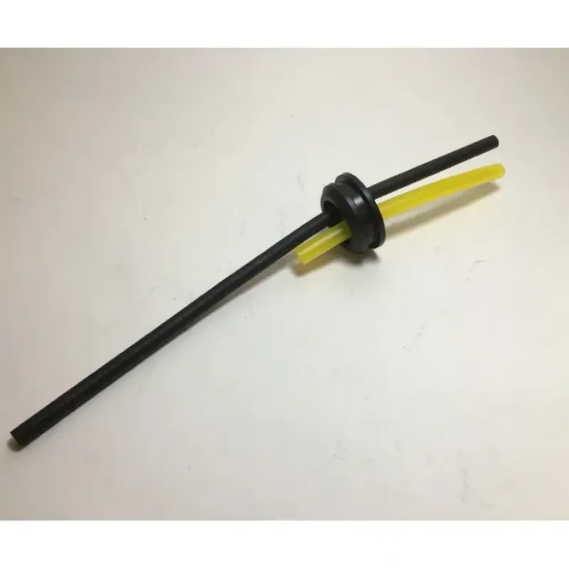 Genuine Husqvarna 597967208 Fuel Hose ASM For 226R 226RJ 236R 579138309 - Explore Premium Parts & Accessories for All Motor Vehicle Models< Husqvarna Parts Genuine OEM