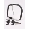 Genuine Husqvarna 588846301 Full Wrap Handle Kit with Spikes Fits 390XP - Explore Premium Parts & Accessories for All Motor Vehicle Models< Husqvarna Parts Genuine OEM