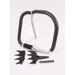 Genuine Husqvarna 588846301 Full Wrap Handle Kit with Spikes Fits 390XP - Explore Premium Parts & Accessories for All Motor Vehicle Models< Husqvarna Parts Genuine OEM
