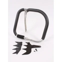 Genuine Husqvarna 588846302 Full Wrap Handle Kit with Spikes Fits 365 372XP OEM - Explore Premium Parts & Accessories for All Motor Vehicle Models< Husqvarna Parts Genuine OEM