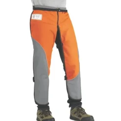 Genuine Husqvarna 587160702 Functional Apron Chainsaw Chaps 36"-38" Length - Explore Premium Parts & Accessories for All Motor Vehicle Models< Husqvarna Parts Genuine OEM