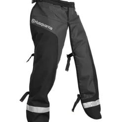 Genuine Husqvarna 587160703 Functional Frontal Apron Chainsaw Chaps 40-42" - Explore Premium Parts & Accessories for All Motor Vehicle Models< Husqvarna Parts Genuine OEM