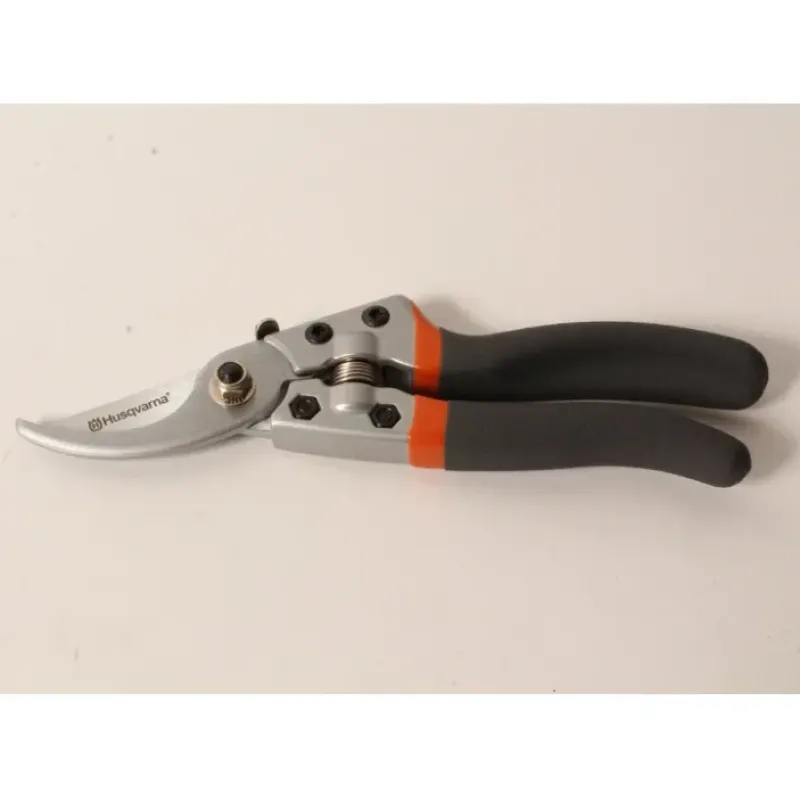 Genuine Husqvarna 599633101 Functional Hand Pruner SK-5 High Carbon Steel Blade - Explore Premium Parts & Accessories for All Motor Vehicle Models< Husqvarna Parts Genuine OEM