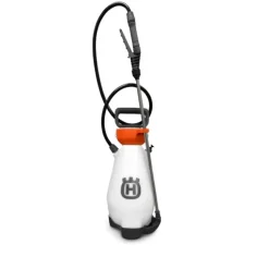 Genuine Husqvarna 596766101 2 Gallon Pump Sprayer with 3 Nozzle Kit - Explore Premium Parts & Accessories for All Motor Vehicle Models< Husqvarna Parts Genuine OEM