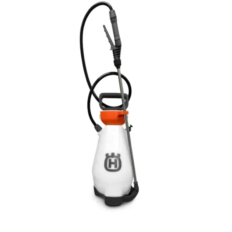 Genuine Husqvarna 596766101 2 Gallon Pump Sprayer with 3 Nozzle Kit - Explore Premium Parts & Accessories for All Motor Vehicle Models< Husqvarna Parts Genuine OEM