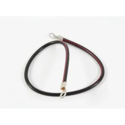 Genuine Husqvarna 585555501 8 Gauge Black/Red Starter Cable - Explore Premium Parts & Accessories for All Motor Vehicle Models< Husqvarna Parts Genuine OEM