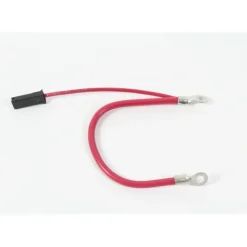 Genuine Husqvarna 585555601 8 Gauge Positive Battery Cable - Explore Premium Parts & Accessories for All Motor Vehicle Models< Husqvarna Parts Genuine OEM