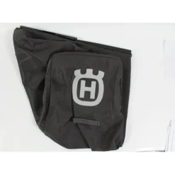Genuine Husqvarna 587100408 Grass Bag Only L421P - Explore Premium Parts & Accessories for All Motor Vehicle Models< Husqvarna Parts Genuine OEM
