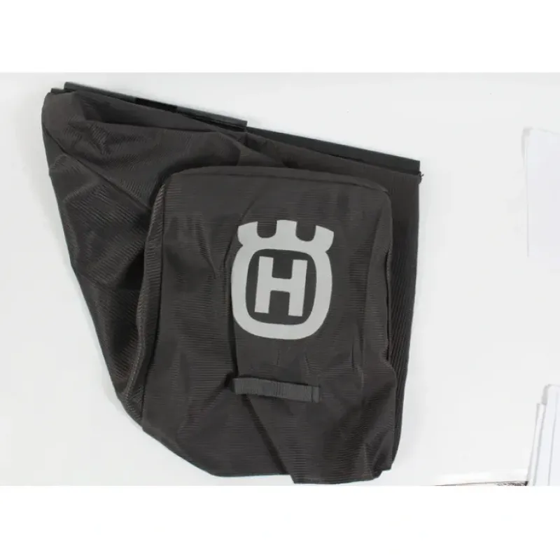Genuine Husqvarna 587100408 Grass Bag Only L421P - Explore Premium Parts & Accessories for All Motor Vehicle Models< Husqvarna Parts Genuine OEM