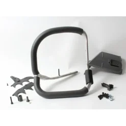 Genuine Husqvarna 579504001 Handle Wrap Kit Fits 572XP OEM - Explore Premium Parts & Accessories for All Motor Vehicle Models< Husqvarna Parts Genuine OEM