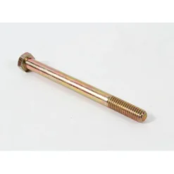 Genuine Husqvarna 539101686 HCS Bolt 3/8-16 X 4-1/2 GR 8 ZD - Explore Premium Parts & Accessories for All Motor Vehicle Models< Husqvarna Parts Genuine OEM