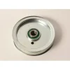 Genuine Husqvarna 596739801 HD Idler Pulley Fits MZ54 97045580100 ONLY - Explore Premium Parts & Accessories for All Motor Vehicle Models< Husqvarna Parts Genuine OEM