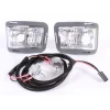 Genuine Husqvarna 539131805 Headlight Kit for ZTR RZT Zero Turn Mowers OEM - Explore Premium Parts & Accessories for All Motor Vehicle Models< Husqvarna Parts Genuine OEM