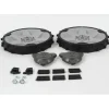 Genuine Husqvarna 587235301 Heavy Duty Rear Wheel Kit For Automower 310 315 - Explore Premium Parts & Accessories for All Motor Vehicle Models< Husqvarna Parts Genuine OEM