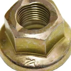 Genuine Husqvarna 596134801 Hexagon Flange Lock Nut Fits Craftsman Jonsered - Explore Premium Parts & Accessories for All Motor Vehicle Models< Husqvarna Parts Genuine OEM
