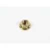 Genuine Husqvarna 873900500 Hex Flange Locknut OEM - Explore Premium Parts & Accessories for All Motor Vehicle Models< Husqvarna Parts Genuine OEM
