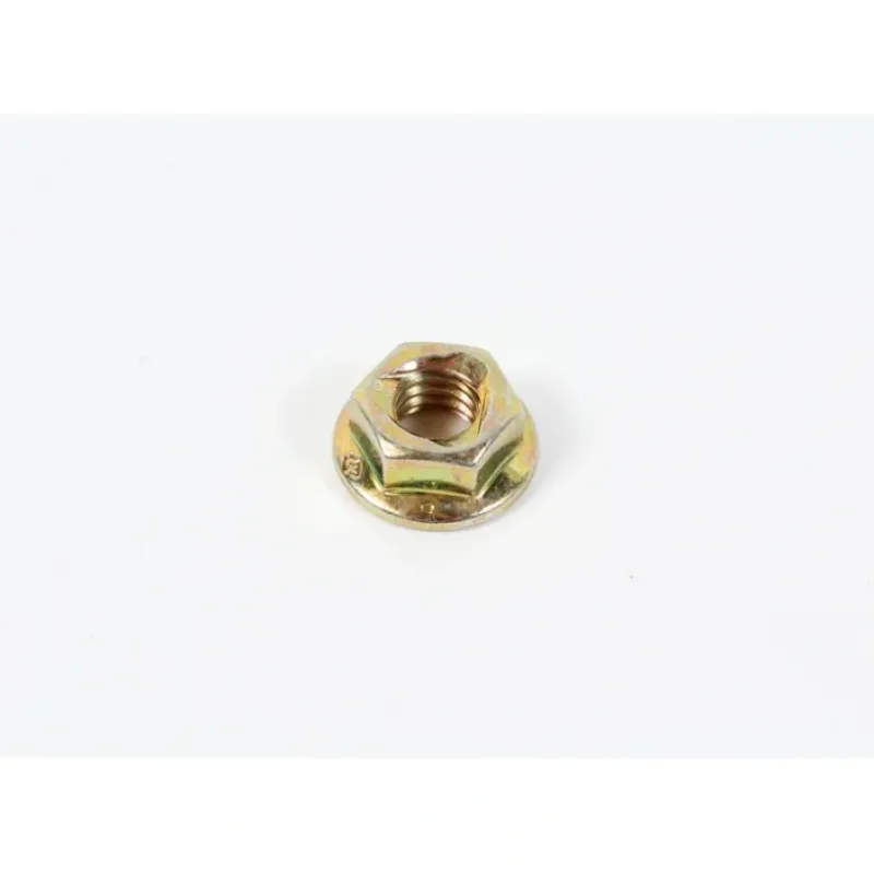 Genuine Husqvarna 873900500 Hex Flange Locknut OEM - Explore Premium Parts & Accessories for All Motor Vehicle Models< Husqvarna Parts Genuine OEM