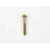 Genuine Husqvarna 874490540 Hex Flange Bolt OEM - Explore Premium Parts & Accessories for All Motor Vehicle Models< Husqvarna Parts Genuine OEM