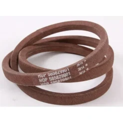 Genuine Husqvarna 585829901 Hi Crank Drive Belt Fits ST230P PR270L PR300L - Explore Premium Parts & Accessories for All Motor Vehicle Models< Husqvarna Parts Genuine OEM