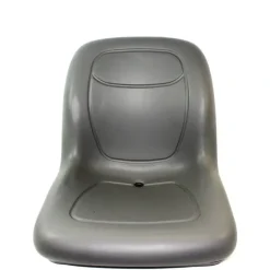 Genuine Husqvarna 539112700 High Back Grey Seat For Some Z4218 Z4219 Z4824 Z5426 - Explore Premium Parts & Accessories for All Motor Vehicle Models< Husqvarna Parts Genuine OEM