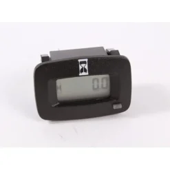 Genuine Husqvarna 576179401 Hour Meter for EZ4824 MZ5424 PZ6034FX RZ4623 RZ5426 - Explore Premium Parts & Accessories for All Motor Vehicle Models< Husqvarna Parts Genuine OEM