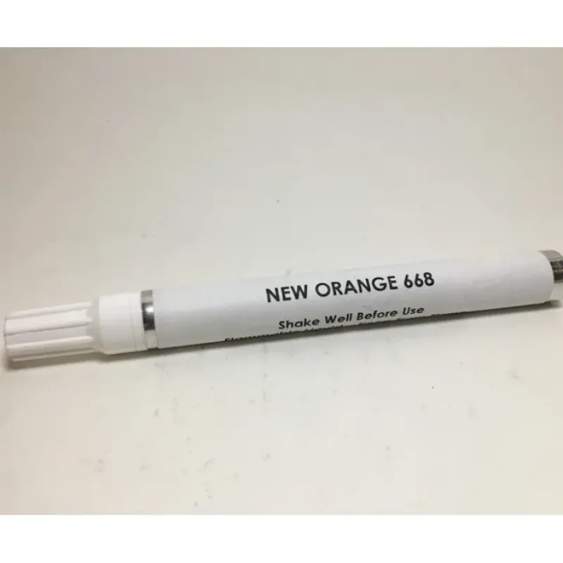 Genuine Husqvarna 535448501 Husqvarna Orange Touch-Up Paint Pen - Explore Premium Parts & Accessories for All Motor Vehicle Models< Husqvarna Parts Genuine OEM