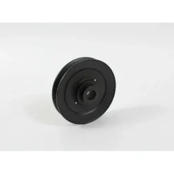 Genuine Husqvarna 589398301 Hydro Pump Pulley 5" Fits V548 V552 V554 - Explore Premium Parts & Accessories for All Motor Vehicle Models< Husqvarna Parts Genuine OEM