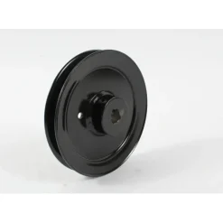 Genuine Husqvarna 592775101 Hydro Pump Pulley Fits W548 W552 OEM - Explore Premium Parts & Accessories for All Motor Vehicle Models< Husqvarna Parts Genuine OEM