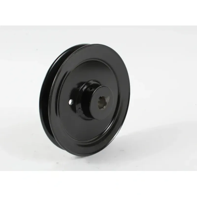 Genuine Husqvarna 592775101 Hydro Pump Pulley Fits W548 W552 OEM - Explore Premium Parts & Accessories for All Motor Vehicle Models< Husqvarna Parts Genuine OEM