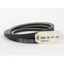 Genuine Husqvarna 592781701 Hydro Pump Belt Fits W548 W552 - Explore Premium Parts & Accessories for All Motor Vehicle Models< Husqvarna Parts Genuine OEM