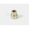 Genuine Husqvarna 539112076 Idler Bushing For EZ4822 MZ5424 RZ4621 RZ4623 z246 - Explore Premium Parts & Accessories for All Motor Vehicle Models< Husqvarna Parts Genuine OEM