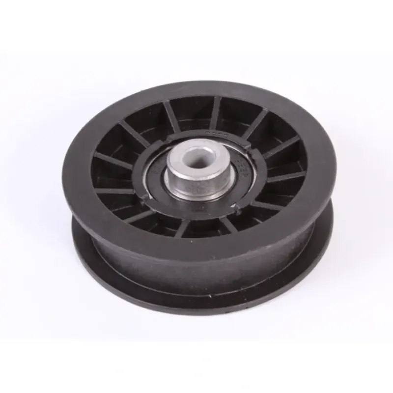 Genuine Husqvarna 539110311 Idler Pulley Fits EZ4217 EZ4824 EZ5224 RZ4219 RZ5424 - Explore Premium Parts & Accessories for All Motor Vehicle Models< Husqvarna Parts Genuine OEM