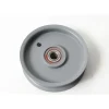 Genuine Husqvarna 539115278 Idler Pulley For RZ4219 RZ4619 RZ5422 RZ5424 RZ4620 - Explore Premium Parts & Accessories for All Motor Vehicle Models< Husqvarna Parts Genuine OEM