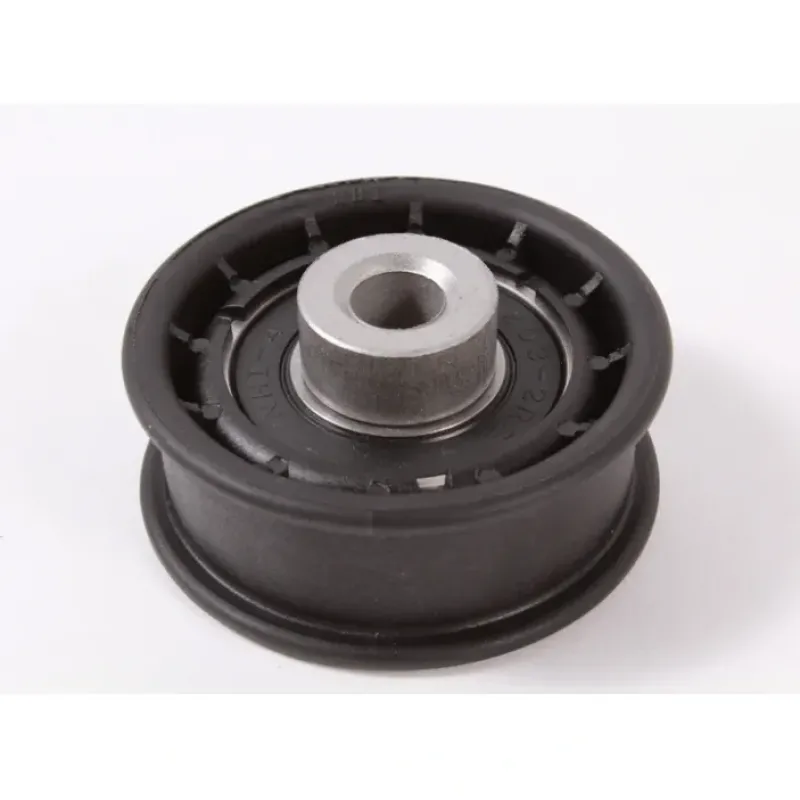 Genuine Husqvarna 539120812 Idler Pulley For RZ3016 RZ3019 RZ4216 RZ4219 RZ4221 - Explore Premium Parts & Accessories for All Motor Vehicle Models< Husqvarna Parts Genuine OEM