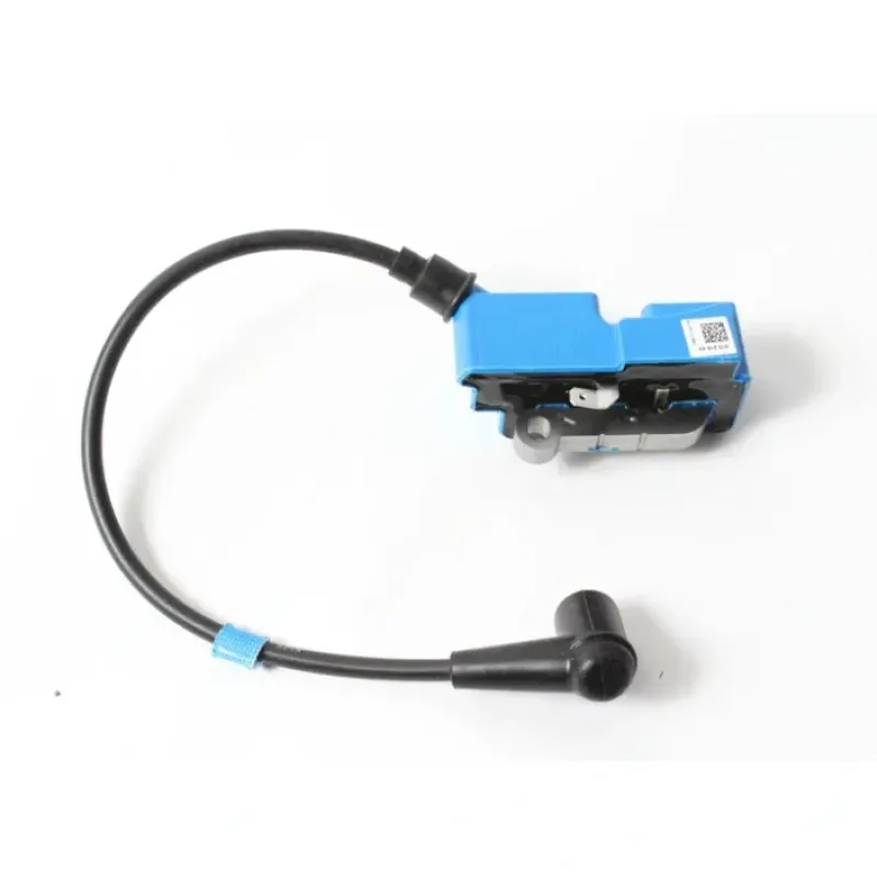 Genuine Husqvarna 588937403 Ignition Coil Fits Some 365 372 372XP Jonsered OEM - Explore Premium Parts & Accessories for All Motor Vehicle Models< Husqvarna Parts Genuine OEM