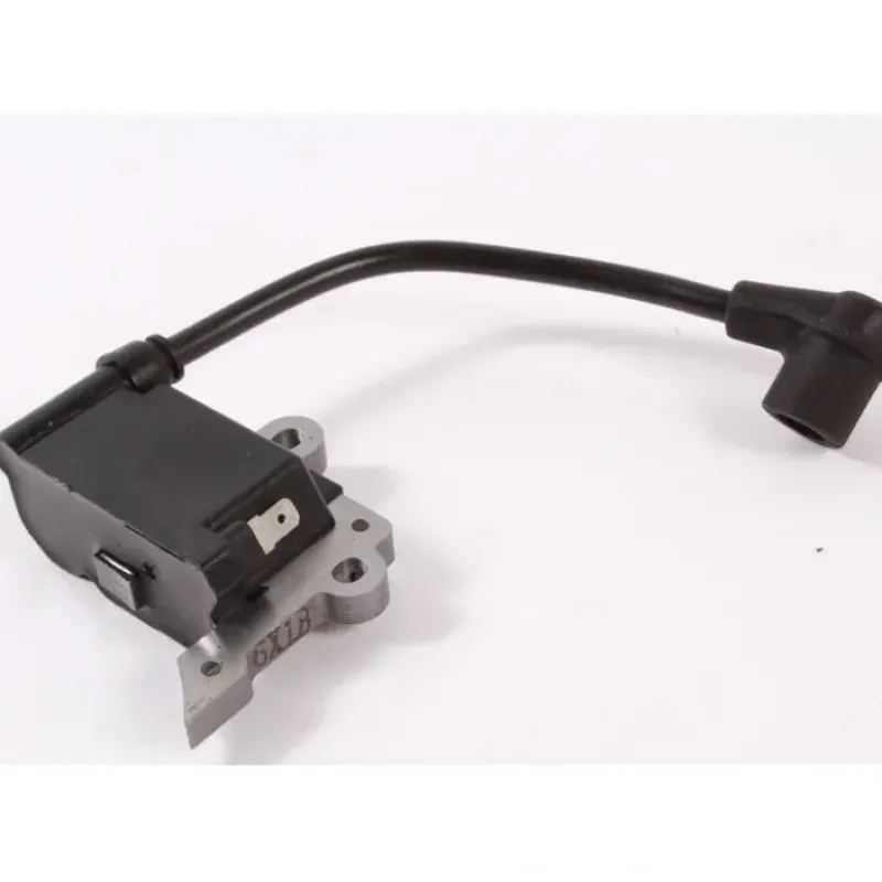 Genuine Husqvarna 576857201 Ignition Coil Assembly Fits T435 OEM - Explore Premium Parts & Accessories for All Motor Vehicle Models< Husqvarna Parts Genuine OEM