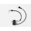 Genuine Husqvarna 588193101 Ignition Coil Fits 572XP OEM - Explore Premium Parts & Accessories for All Motor Vehicle Models< Husqvarna Parts Genuine OEM
