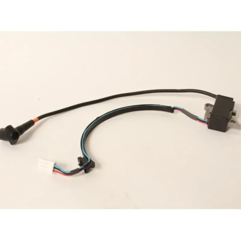 Genuine Husqvarna 588193102 Ignition Coil Fits 572XP 588193101 OEM - Explore Premium Parts & Accessories for All Motor Vehicle Models< Husqvarna Parts Genuine OEM