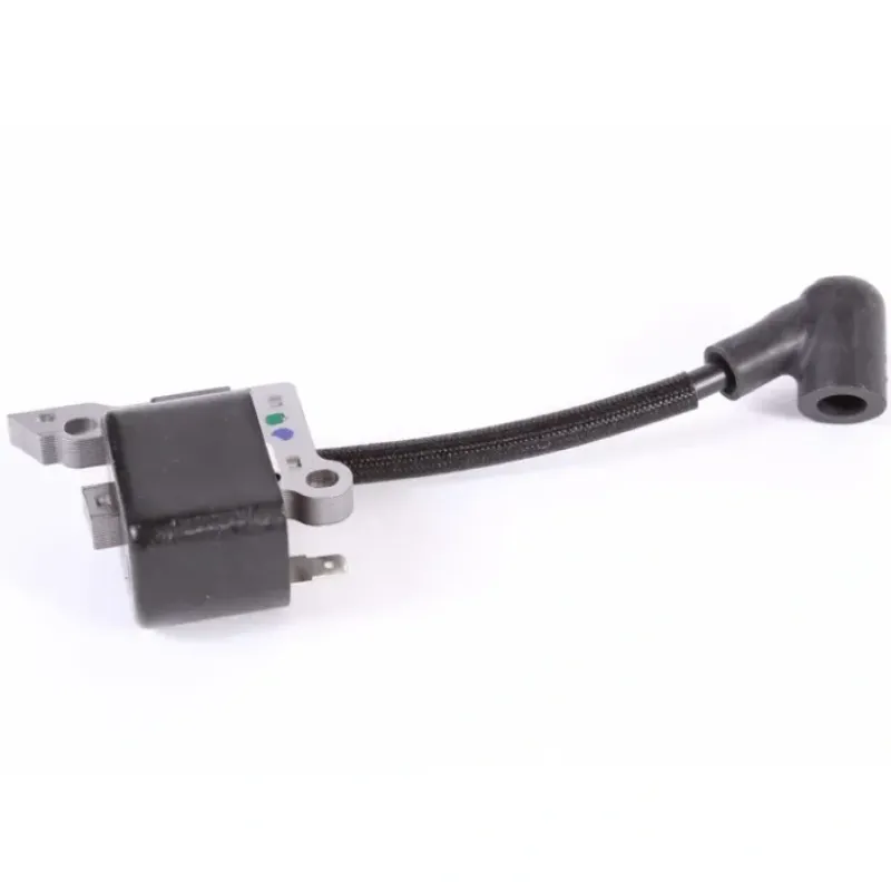 Genuine Husqvarna 545063901 Ignition Module Fits 137 142 142e Poulan OEM - Explore Premium Parts & Accessories for All Motor Vehicle Models< Husqvarna Parts Genuine OEM