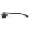 Genuine Husqvarna 578287001 Ignition Module Fits Poulan SST25 FL20 Weed Eater - Explore Premium Parts & Accessories for All Motor Vehicle Models< Husqvarna Parts Genuine OEM