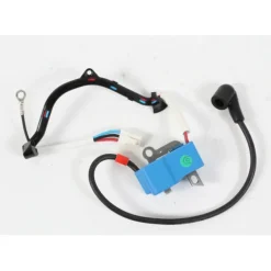 Genuine Husqvarna 581723501 Ignition Module Assy 555 8MHZ Jonsered CS2258 - Explore Premium Parts & Accessories for All Motor Vehicle Models< Husqvarna Parts Genuine OEM